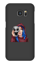 Let Me Hear You Scream Samsung Case