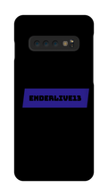 enderlive13 Samsung Phone Cases