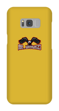 mr_wrhwk23 Samsung Phone Cases