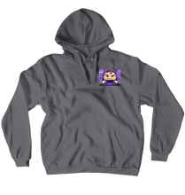 Hxze Hoodies (No-Zip/Pullover)