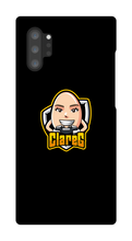 ClareG Samsung Phone Cases
