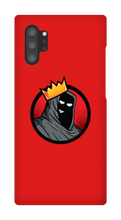 Samsung Phone Cases: Evil Calling!