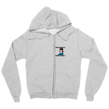 Good At Video Games Hoodie