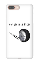 hotwheels2160 iPhone Phone Cases
