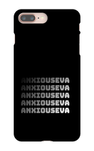 AnxiousEva iPhone Phone Case_Style 2