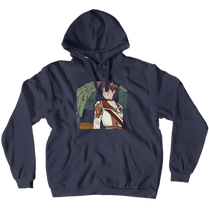 richieishereman Hoodies (No-Zip/Pullover)