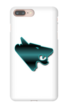 EidotheGamer 2021 Blue Beast Series iPhone Cases