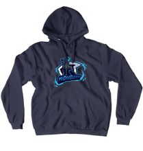 madogbleach Hoodies (No-Zip/Pullover)