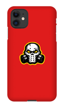 denpro1010 iPhone Phone Cases