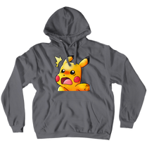 thisisntbri Emote Hoodies (No-Zip/Pullover)