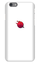 TheYoNetwork (Classic Logo) iPhone Phone Cases