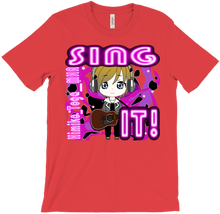 himiko_toga__mha T-Shirts