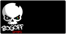 bogoffgaming XXL Gaming Mousepad