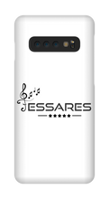 djtessares Samsung Phone Cases