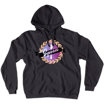 Spinning Spoon Hoodie