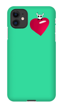 HollowHeart iPhone Case