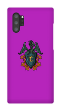 Rookgaard Collection - "T Logo" Phone Case Samsung