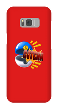 B-Gotcha Samsung Phone Case