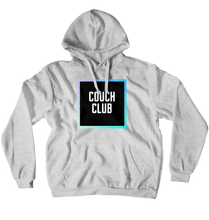 Hoodies (No-Zip/Pullover)