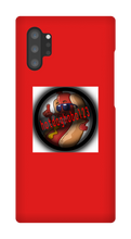 hotdoghobo123 Samsung Phone Cases