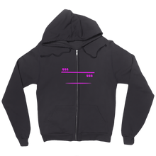 Tripex 999 Zip Up Hoodie V2
