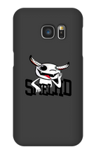 SpielHD Samsung Phone Cases