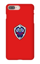 sirdayton iPhone Phone Cases
