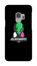 alienz0my Samsung Phone Cases