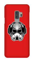nzjedi Samsung Phone Cases