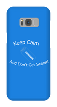 jjjoewgaming Samsung Phone Cases