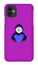 gerogigi iPhone Phone Cases
