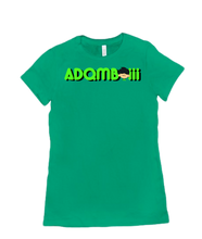 AdqmBoiii Logo Women’s T-shirt