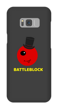 skywalkefreakyt Samsung Phone Cases