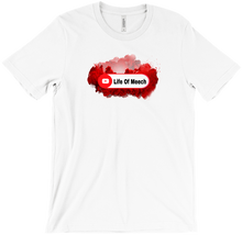 lifeofmeech T-Shirts
