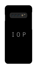 Classic IOP Samsung Cases