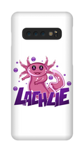 Lachlie Axolotl Samsung Case