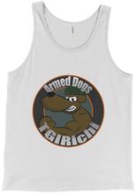 tgirichi Tank Top 2