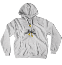 crunchygul Hoodies (No-Zip/Pullover)