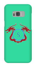 Super Nation Samsung Phone Cases