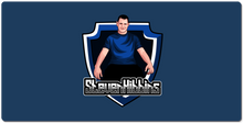 stevenhibbins XXL Gaming Mousepad
