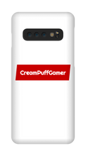 creampuffgamer Samsung Phone Cases