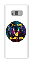 tranceeurope Samsung Phone Cases
