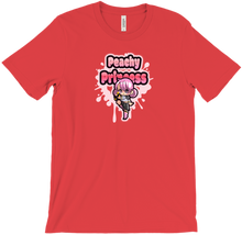 peachyprincess T-Shirts