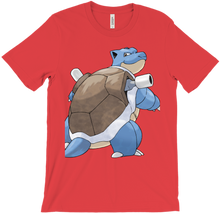 Treasure-Tier Blastoise T-shirt