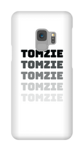 tomzie2t Samsung Phone Cases