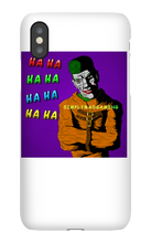 simplymadgaming420 iPhone Phone Cases
