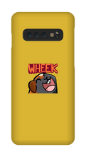 WHEEK! Samsung Case