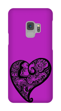 Pets Zentangle Samsung Phone Case