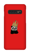 Pandie King Handyhüllen Samsung