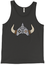 Asgardian Gamer's Tank!